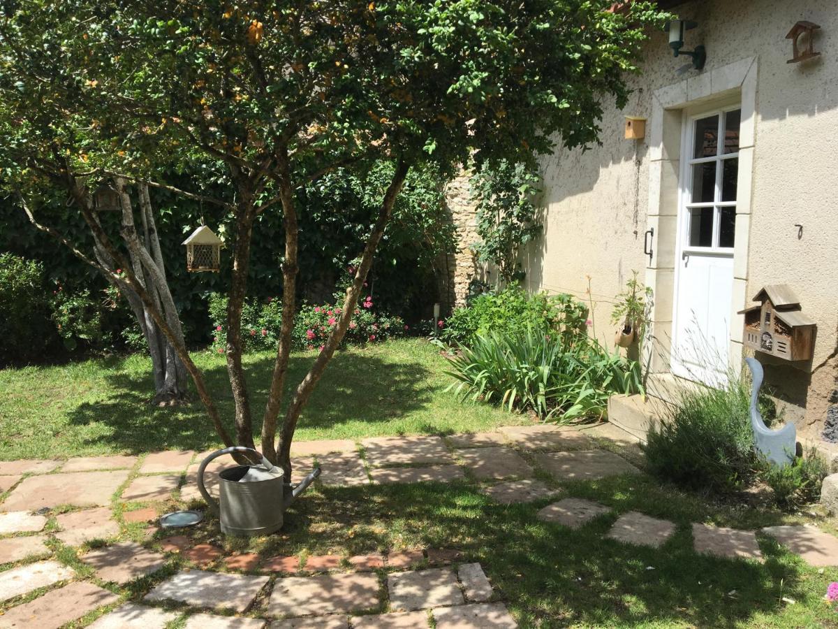 La Maison De Montaboulin Châteauroux 外观 照片